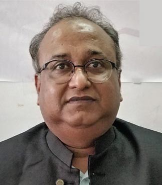 Kurkute Vijay Khanderao 