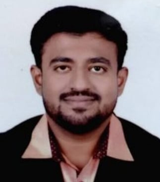 Akshay Ashok Harale