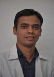 Pranav Patil