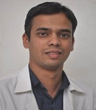 Pranav Patil