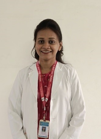 Shweta Sagare