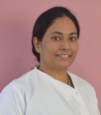 Sheetal Nandanwar
