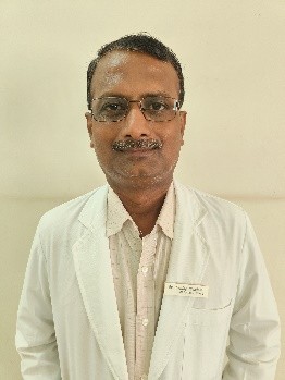 Sanjay Byakodi