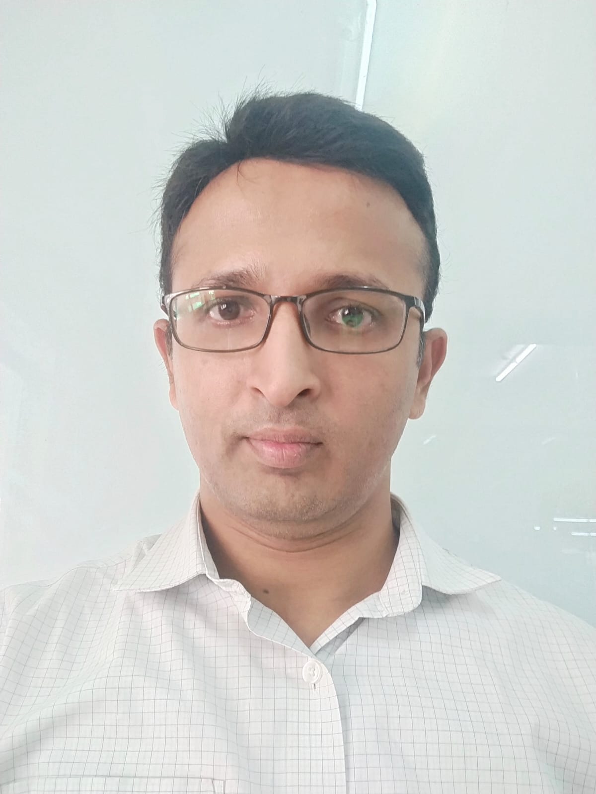 Nitin Gorwade