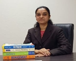 Mrs. Dhanashri Yuvraj Jadhav