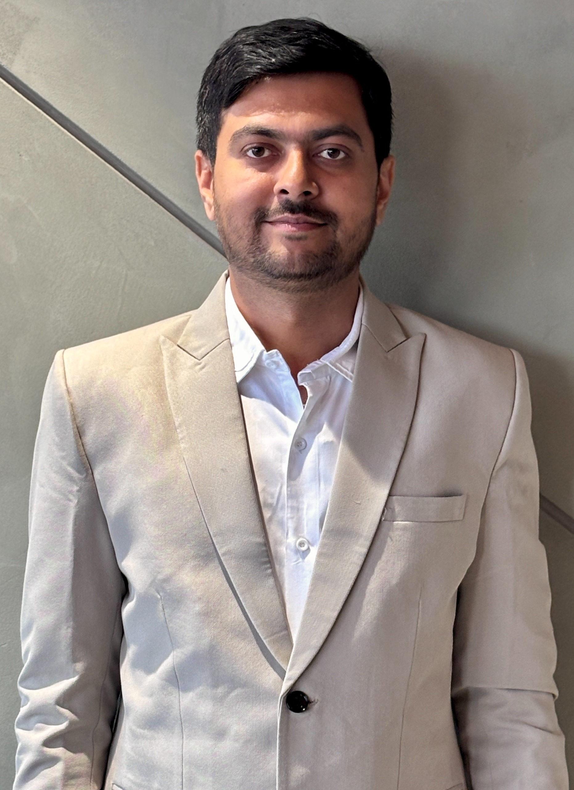 Piyush Vikas Sone