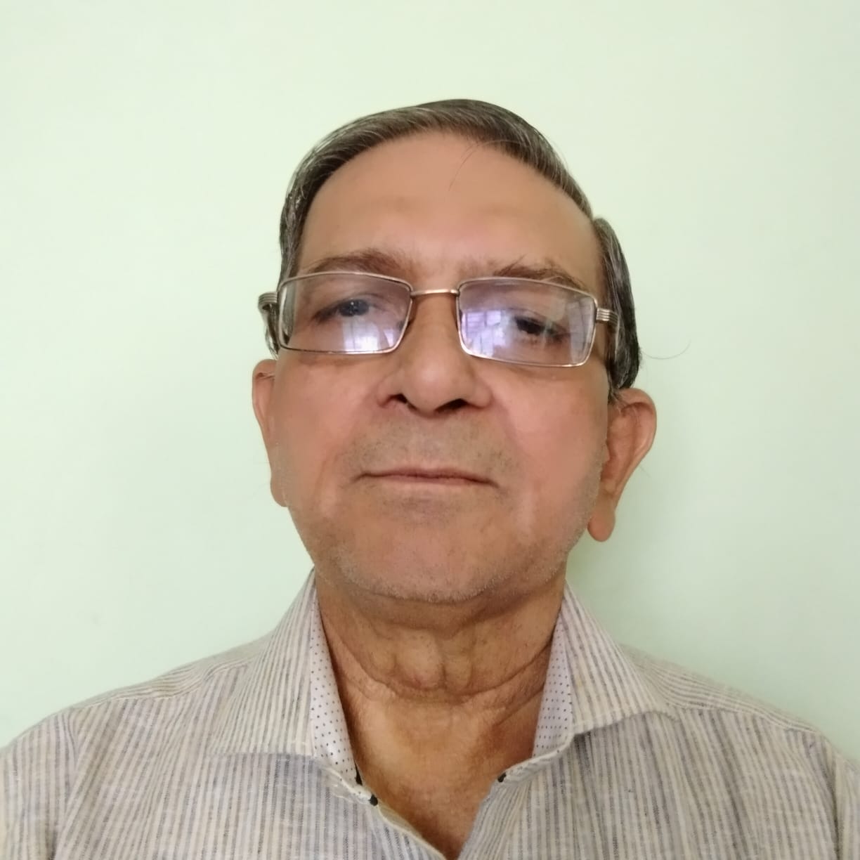 Deepak Madhvrao Khollam
