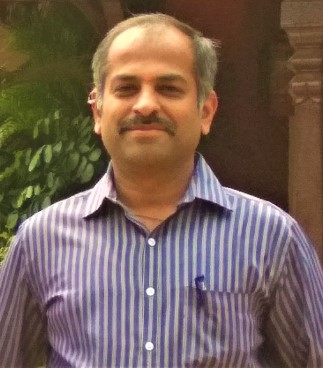 Rahul Mungikar