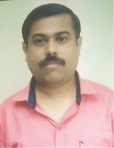 Vaibhav Bhagat