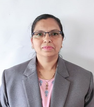 Tanuja Satish Dhope