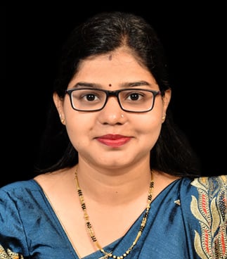 Priyanka Kandhare