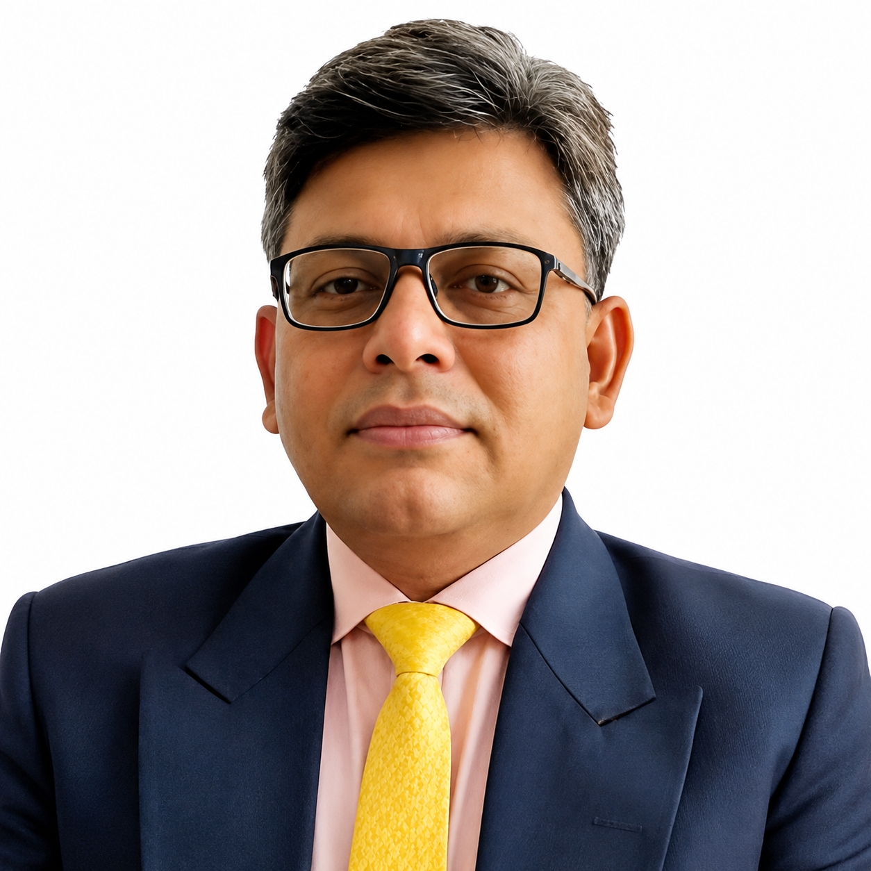 Premasish Roy