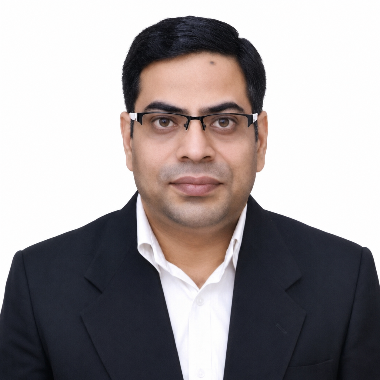 Pawan Koul