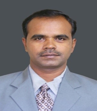 Ramchandra Patil