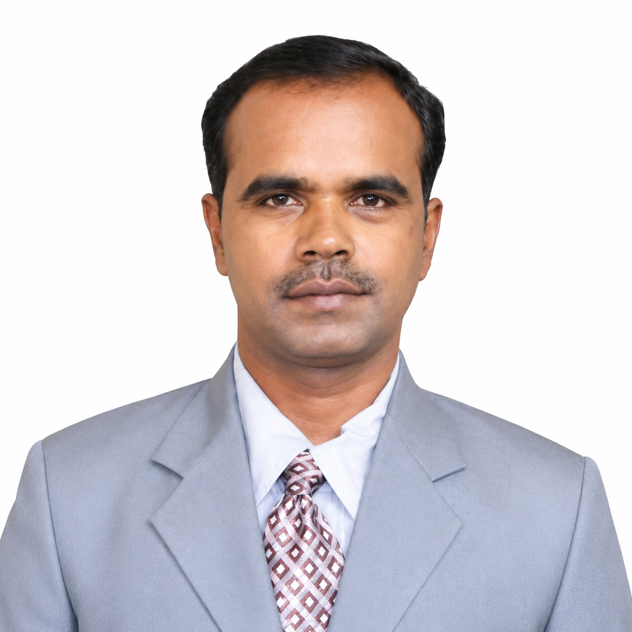 Ramchandra Patil