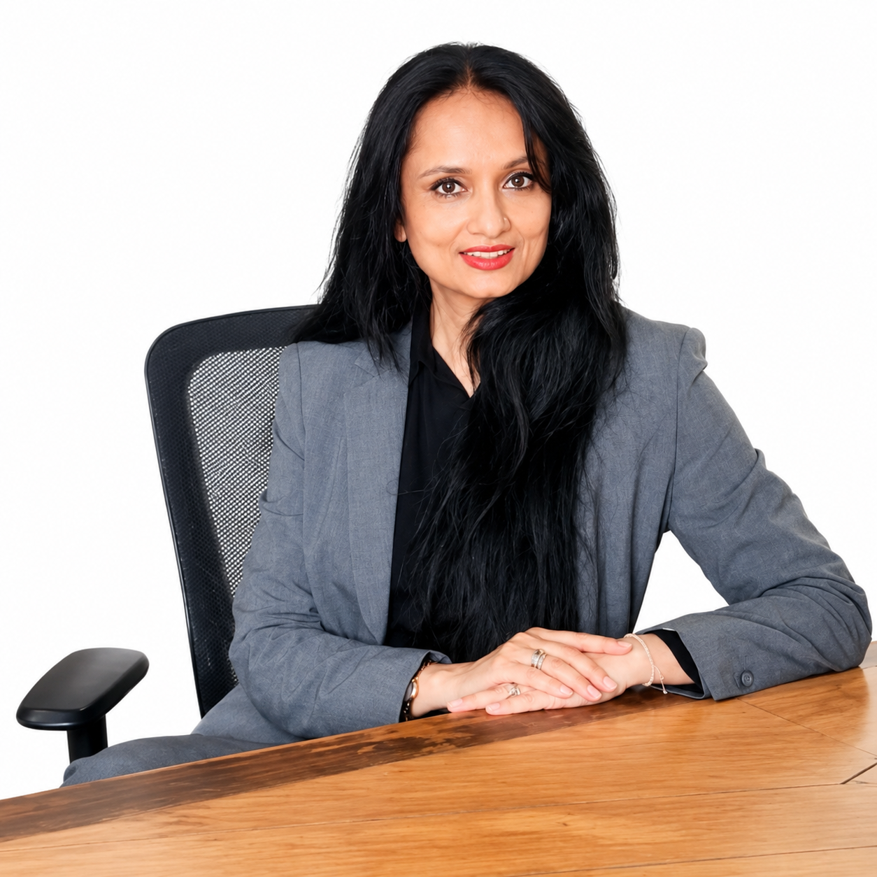 Rikhi Yadav