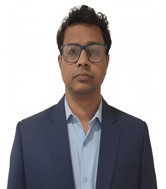 Alok Suresh Shah
