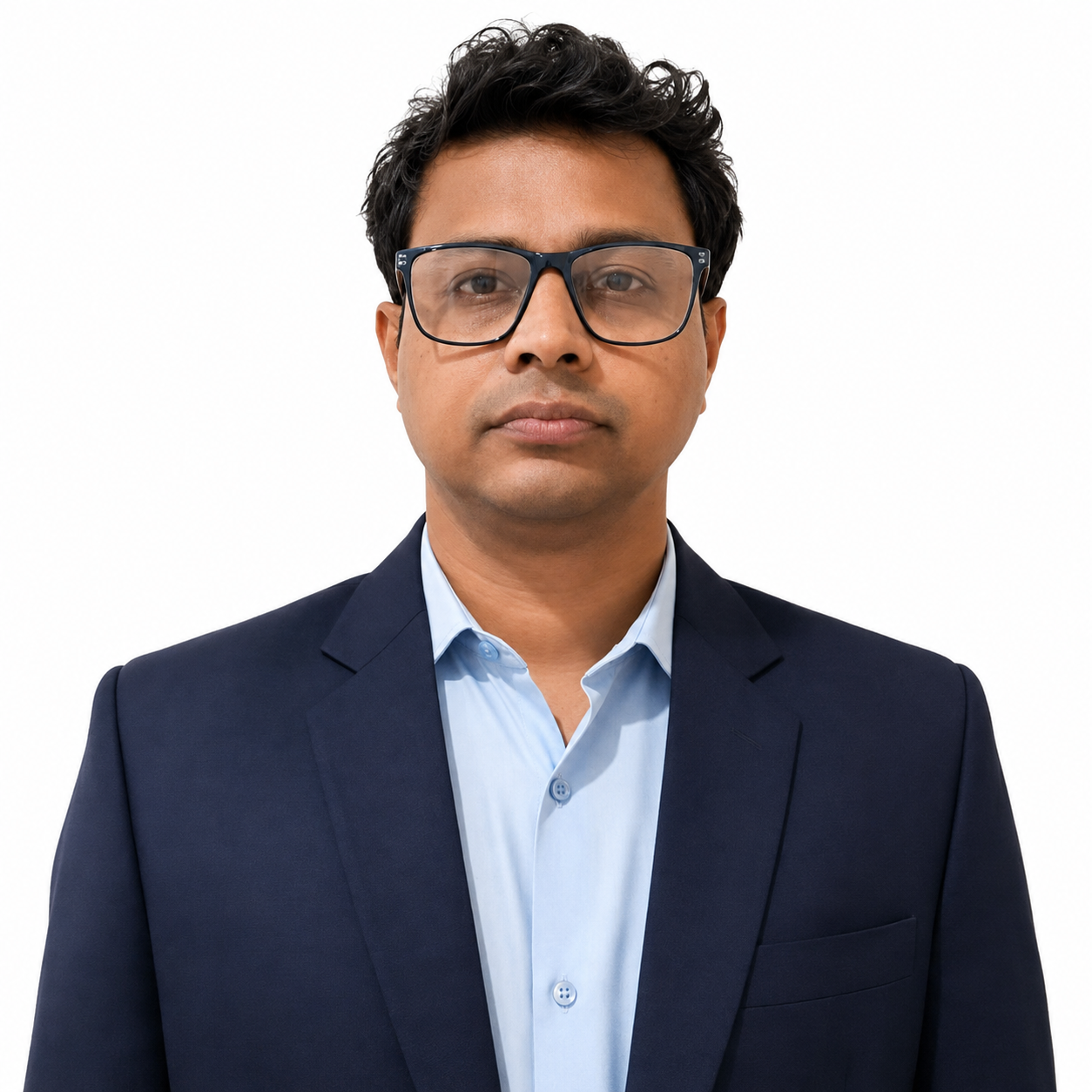 Alok Suresh Shah