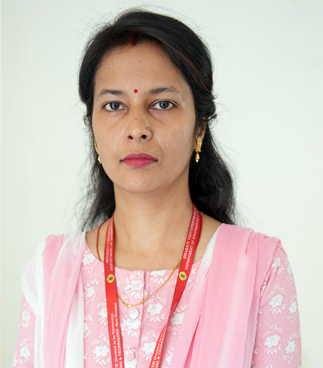 Manisha Sinha