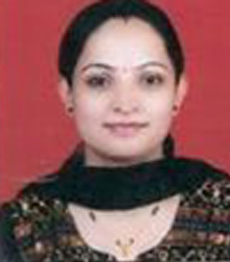 Reshama Abhang