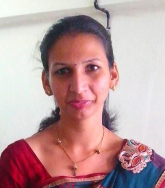 Sudarshana Abbad