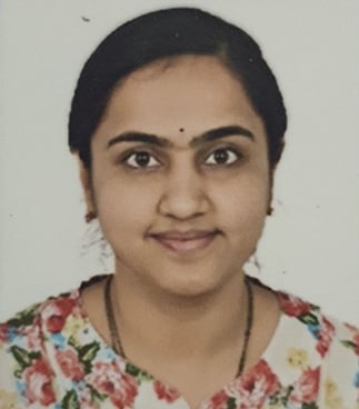 Ruchira Kishor Bhamare