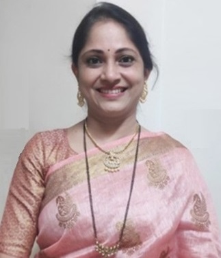 Sunita M. Jadhav
