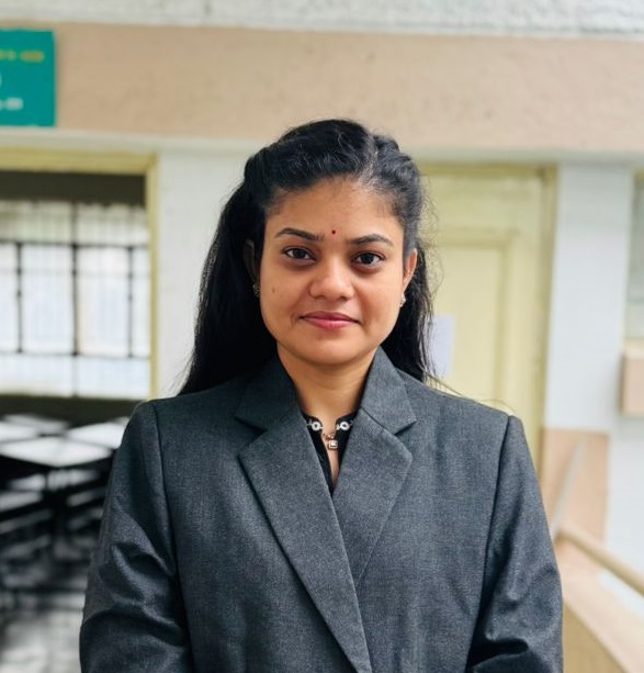 SNEHAPRABHA JADHAV