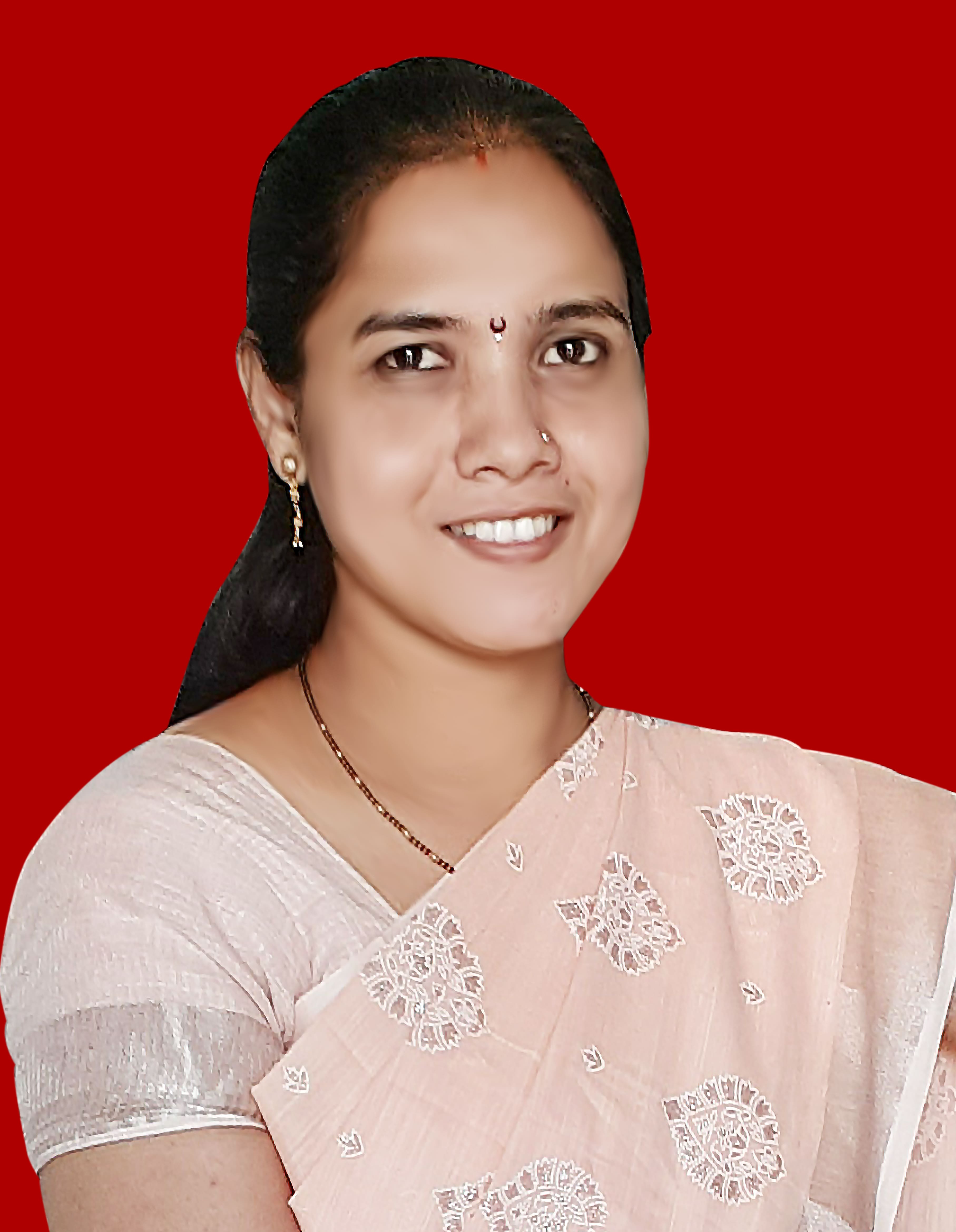 Smita Yogesh Vedpathak 