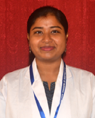 Madhusmita Behera 