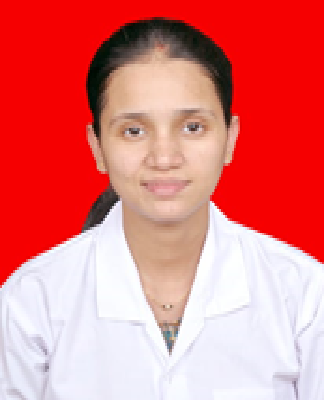 Mahima Yadav