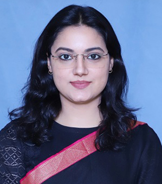 Vijayta Kaushik