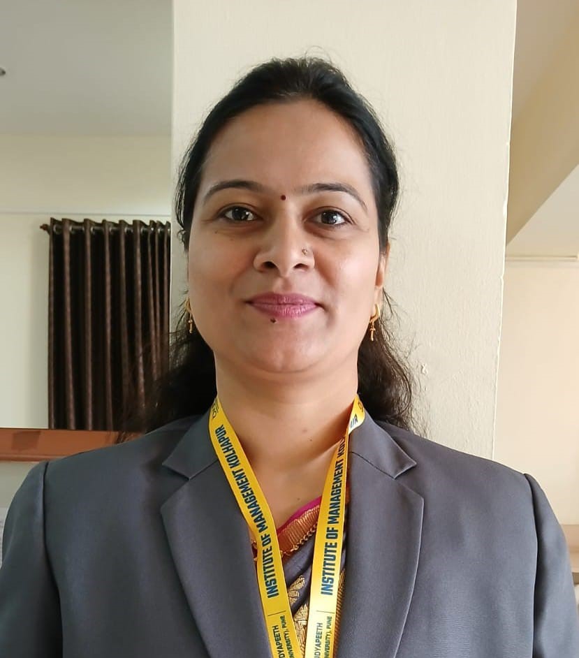 Kishori Abhijeet Savardekar