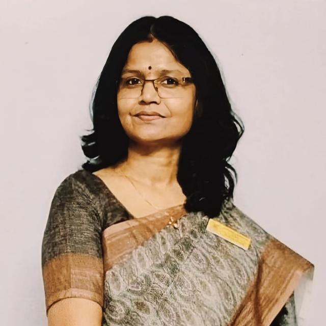 Evelina Brajesh