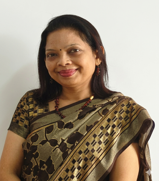 Ujwala Kawade