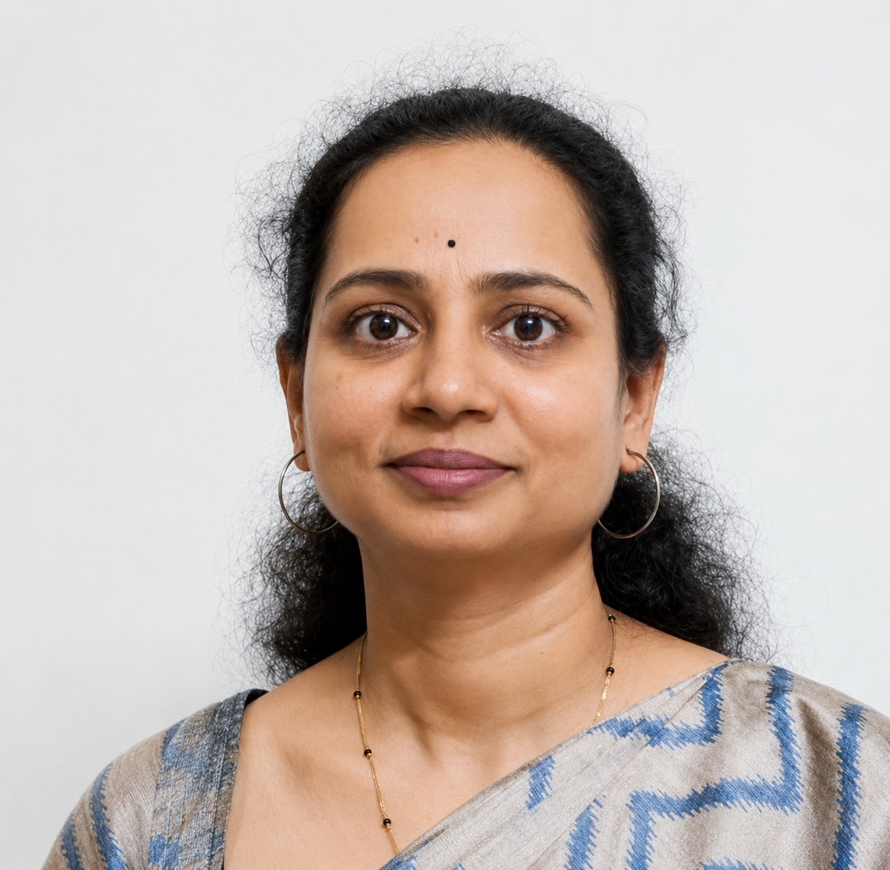 Sheetal Patil