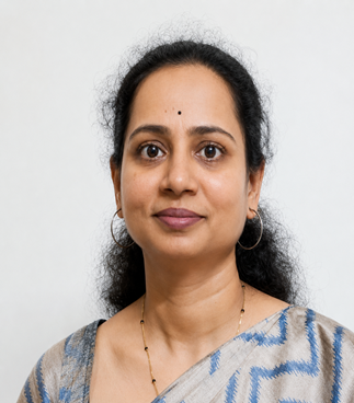 Sheetal Patil