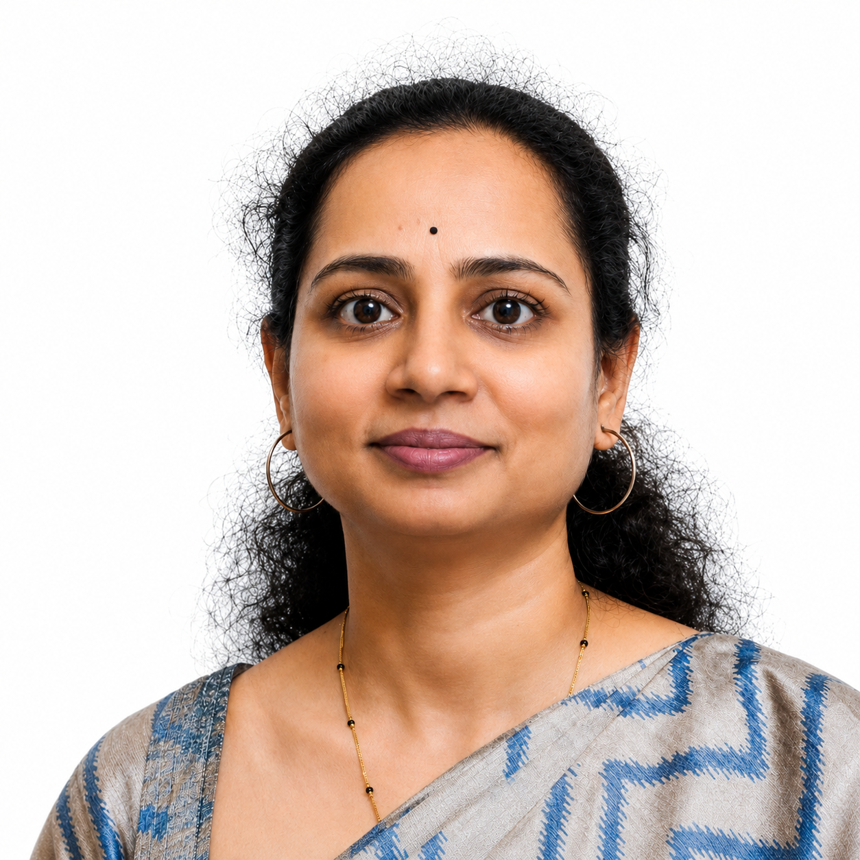 Sheetal Patil