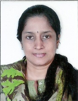 Meena Venkatraman 