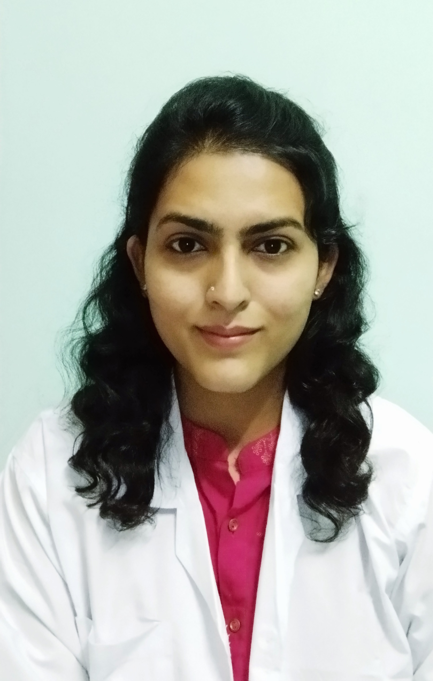 Shweta Gangawane