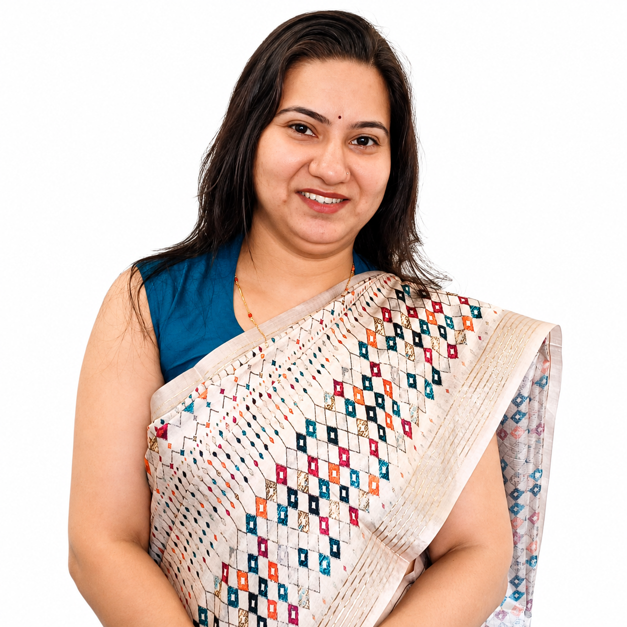Ankita Jangid
