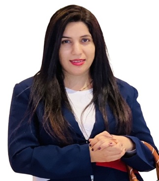 Adveta Gharat