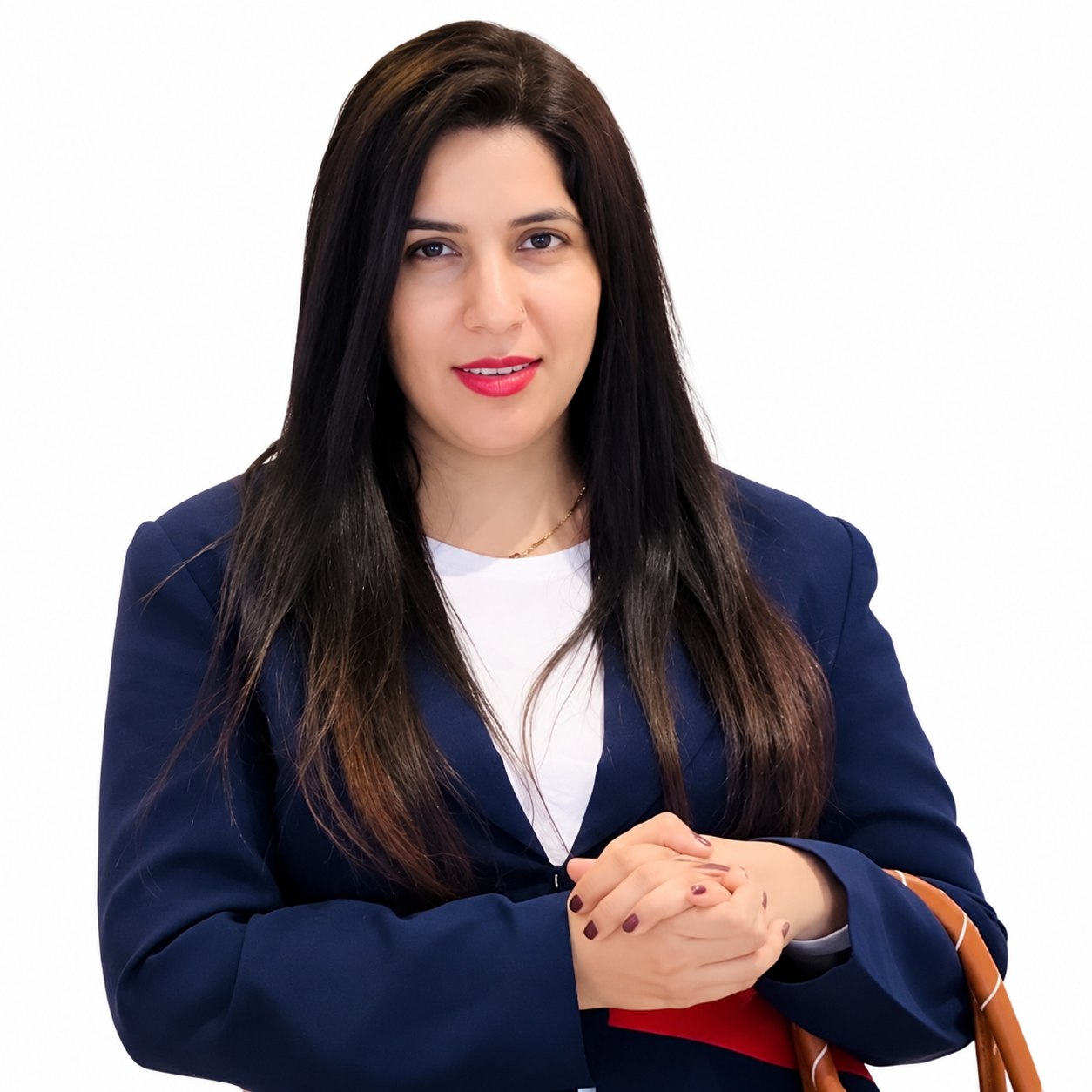 Adveta Gharat