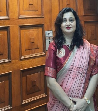 Madhuri Ashok Kadam