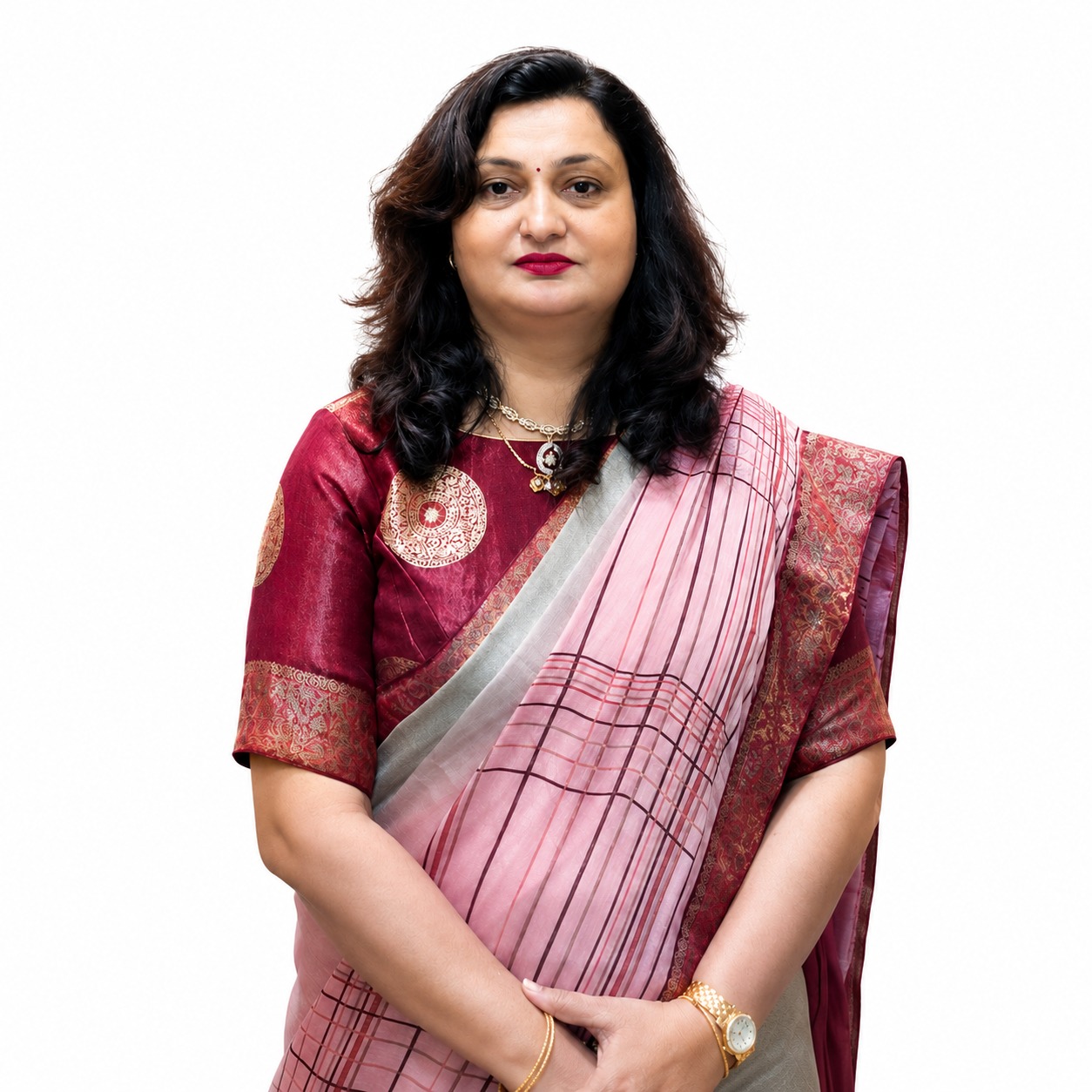 Madhuri Ashok Kadam