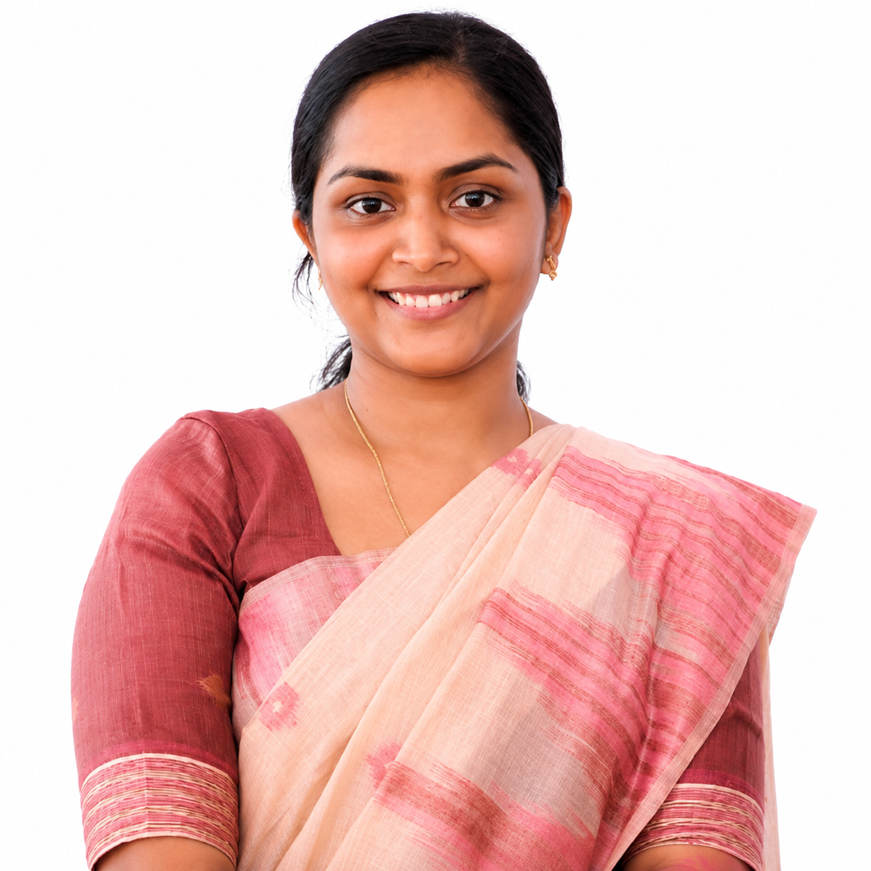Roshal Chinnu Vinu 