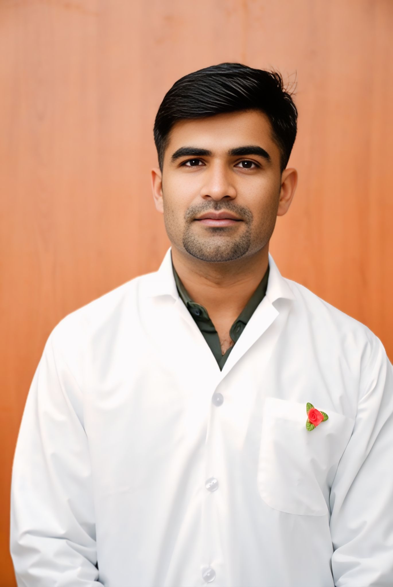 Rohit Shivaji Salunkhe