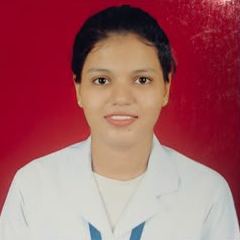 Anushree Khedekar 