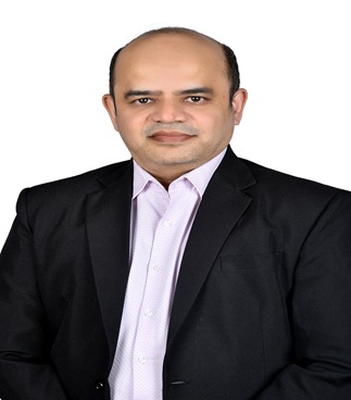 Shravan Kadvekar