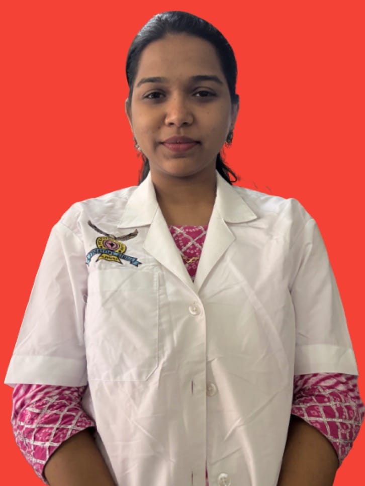 Pritam Dattaram Shelke